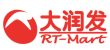 合作商超